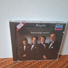 Haydn:String Quartets, Op. 76 1-3-Takacs Quartet CD - pikkukuva 1