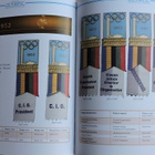 Hans Elbel and Oleg Vorontsov: Official Olympic Badges - pikkukuva 3
