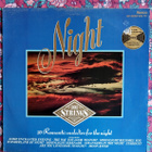 101 strings - Night  20 Romantic melodies for the night - pikkukuva 1