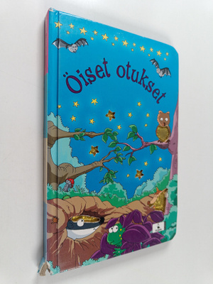Öiset otukset