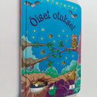 Öiset otukset - pikkukuva 1