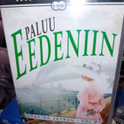 10 DVD Paluu Eedeniin kaikki Jaksot ( SIS POSTIKULU ) - pikkukuva 4