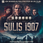 sulis 1907 (37 946) UUSI -FI- BLU-RAY 2023 norja, 1h 47mi - pikkukuva 2