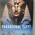 PARANORMAL EGYPT (3 x DVD) - pikkukuva 1