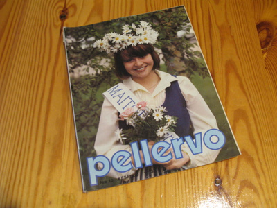 Pellervo 10/83