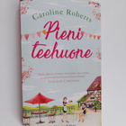 Caroline Roberts : Pieni teehuone - pikkukuva 1