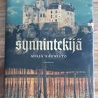 Milja Kaunisto - Synnintekijä - pikkukuva 1
