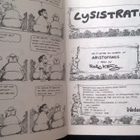 seriealbum ralf könig lysistrate - pikkukuva 2