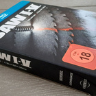 BD: SAW I-V 1-5 Collection, 5xBD (2004-2008/2009) - pikkukuva 3