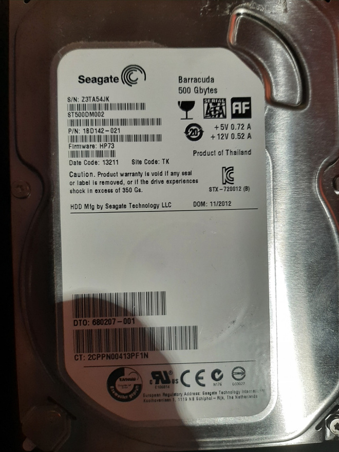 Item image