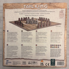 TAFL KING VIIKINKISHAKKI LAUTAPELI -EI HV- - pikkukuva 2