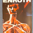 Erik Enroth "Maalauksia, piirustuksia ja grafiikkaa" - pikkukuva 1