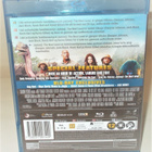 JUMANJI: THE NEXT LEVEL  (BD) - pikkukuva 2
