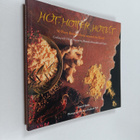 Janet Hazen : Hot, hotter, hottest : 50 fiery recipes fro... - pikkukuva 1