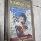 Jill Thompson -  Ihmenainen Todellinen amatsoni - pikkukuva 1