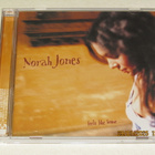 *CD* NORAH JONES Feels Like Home - pikkukuva 1