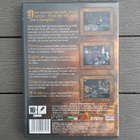PC CD: Lionheart - Legacy Of The Crusader peli (2003) - pikkukuva 2