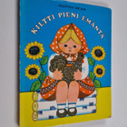 Valentina Osejeva : Kiltti pieni emäntä (näyttämökirja) - pikkukuva 1
