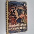 Kaarle Hirvonen : Herhiläisten vakoiluseura - pikkukuva 1