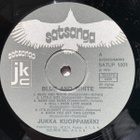 JUKKA KUOPPAMÄKI ~ Blue And White ~ LP - pikkukuva 3