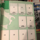 Manil/Euroflash: Italia MM 1990 tarra-albumi. - pikkukuva 4