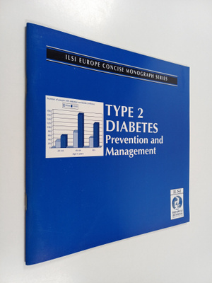 Steve Chaplin : Type 2 diabetes - prevention and management
