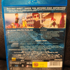 Tekkonkinkreet (2006) Blu-ray Suomijulkaisu - pikkukuva 2
