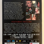 Kauhun Hetket (Blu-ray) Deluxe Collector´s Edition - pikkukuva 3