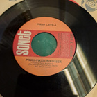 Pirjo Laitila vinyylisingle - pikkukuva 2
