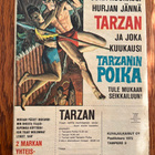 Tarzan 6/1970 - pikkukuva 2