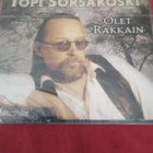 Topi Sorsakoski Olet Rakkain - pikkukuva 1