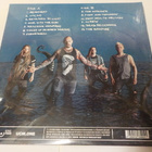 OCEANHOARSE - DEAD RECKONING UUSI LP - pikkukuva 2