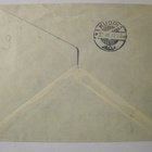 VANHA Firmakuori Viipuri Pamaus 1930-luku - pikkukuva 2