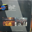 JPP - I'VE FOUND A NEW TANGO M-/EX+ LP - pikkukuva 1