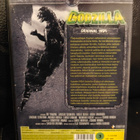 Godzilla (1954) Special Edition DVD Suomijulkaisu - pikkukuva 2