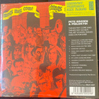 Pete Brown & Piblokto: Things May Come… (1979) cd UUSI! - pikkukuva 2