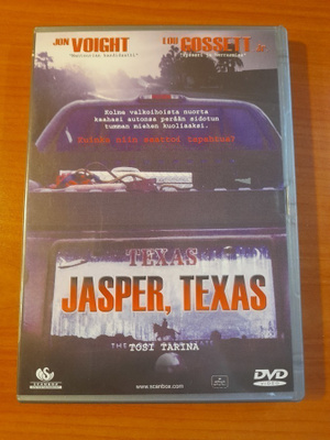 Jasper, Texas