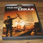 Yksi Silta Liikaa dvd - pikkukuva 1