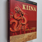 Edward L. (toim.) Shaughnessy : Kiehtova Kiina - pikkukuva 1