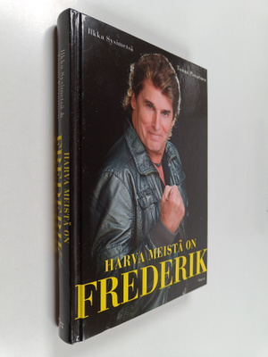 Ilkka Sysimetsä ym. : Harva meistä on Frederik