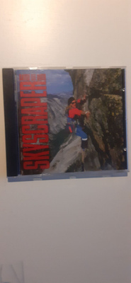 David Lee Roth : Skyscraper CD