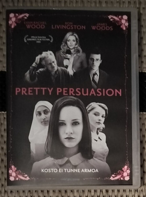 Pretty Persuasion