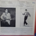 ELVIS PRSLEY - GOT A LOT O LIVIN TO DO EX-/EX- LP - pikkukuva 2