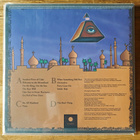 Kingston Wall: Tri-Logy 2LP - pikkukuva 2