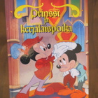Prinssi ja kerjäläispoika - pikkukuva 1