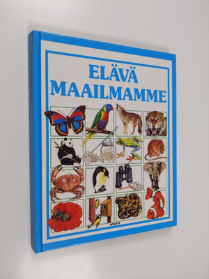 Leslie Colvin : Elävä maailmamme