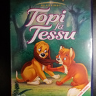 DVD Topi ja Tessu, Walt Disney -  24. Klassikko - pikkukuva 1
