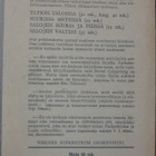A. E. Järvinen: Hankien tarinoita. 1p. Wsoy 1936. 175 s. - pikkukuva 3