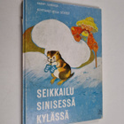 Nanny Flinkkilä : Seikkailu sinisessä kylässä - pikkukuva 1