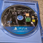 Warhammer 40.000 - Deathwatch ps4 - pikkukuva 2